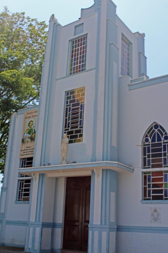 Paroquia quiririm