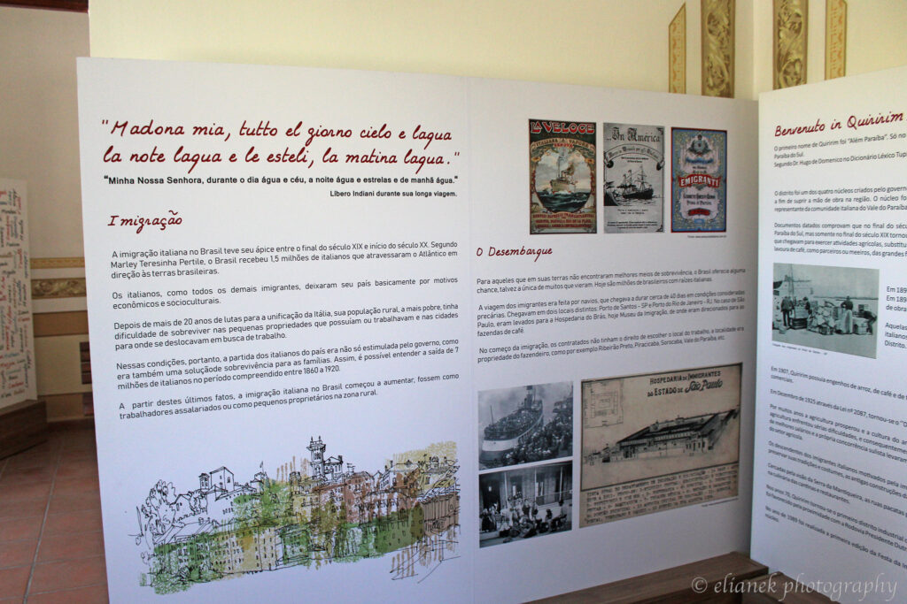 museu quiririm