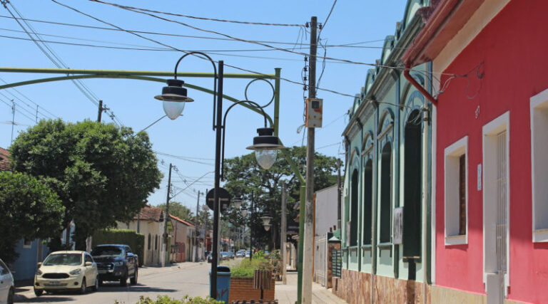 o que fazer em quiririm