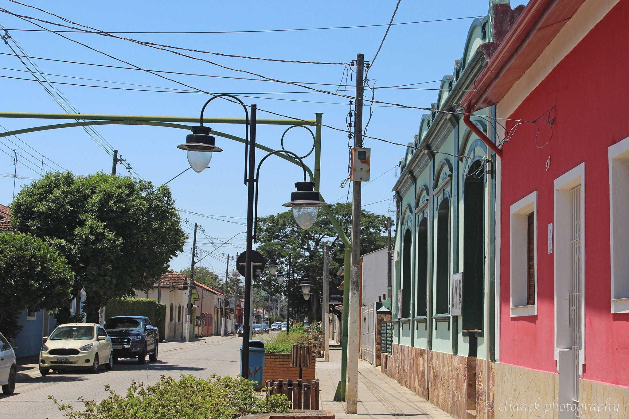 o que fazer em quiririm