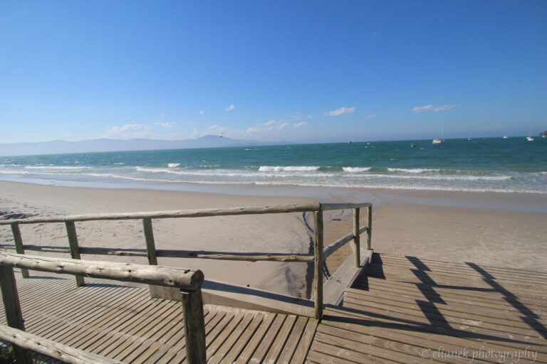 jurere praia