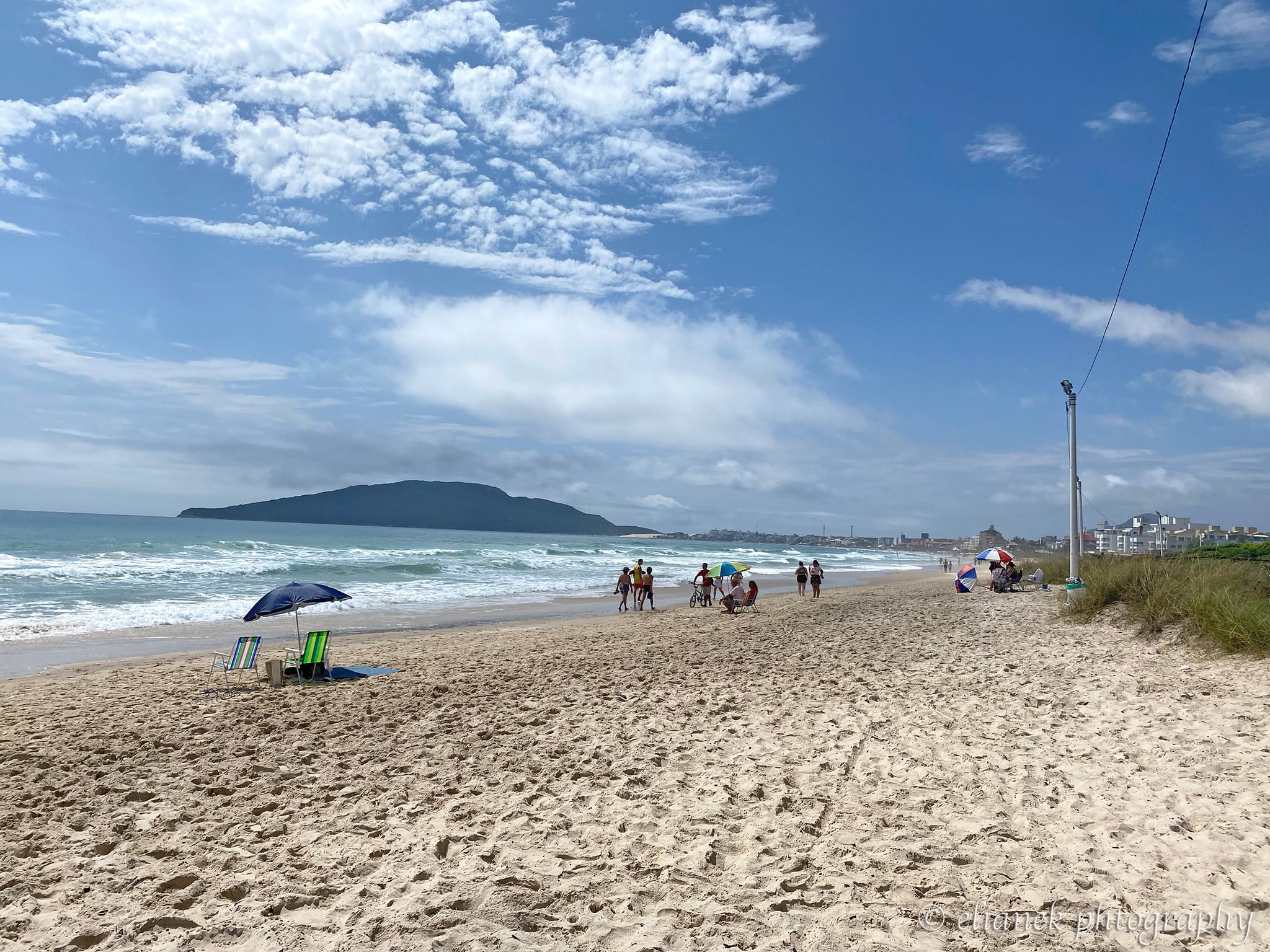 Praia Dos Ingleses Em Florianópolis Amor à Primeira Vista Blog Viajando Sem Tedio 8196