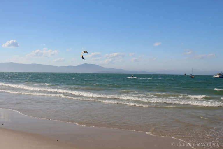 jurere praia