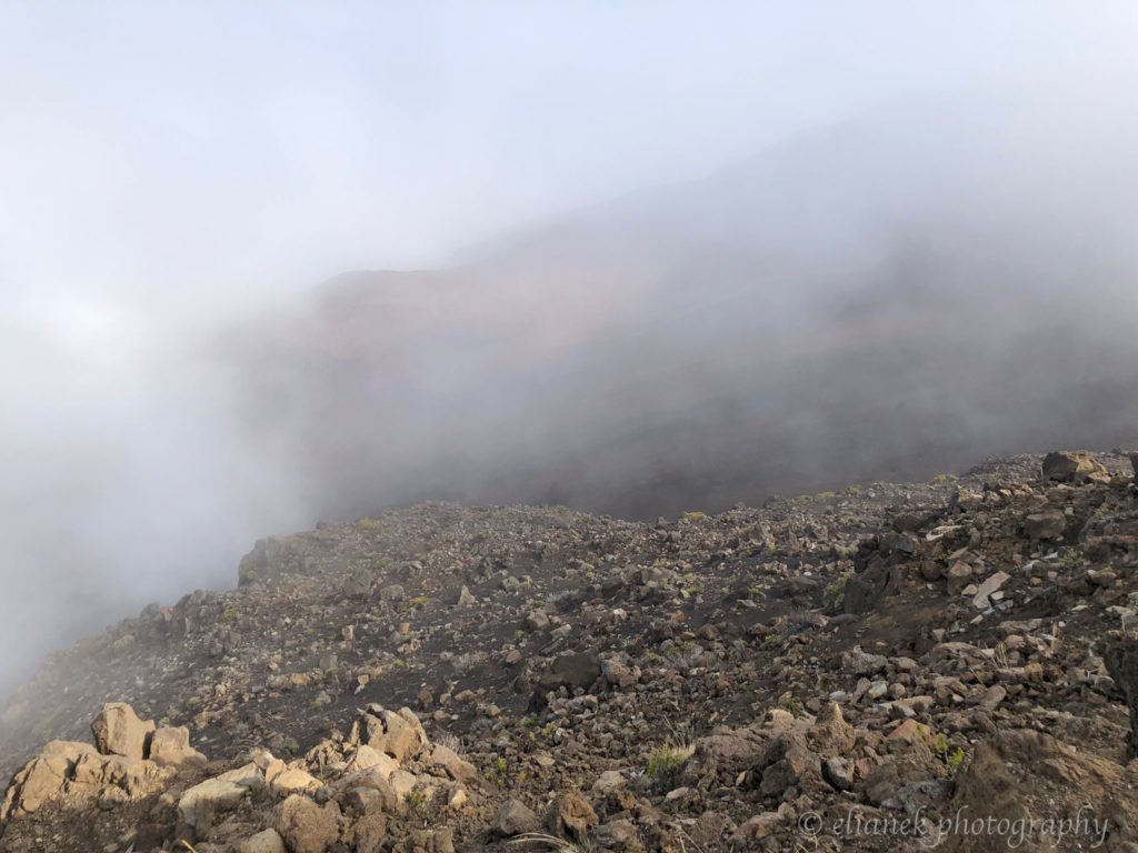 Vulcão Haleakalā