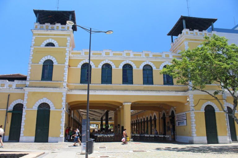 centro de florianópolis