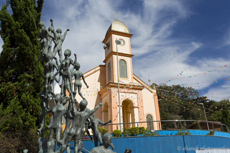 santo antonio do pinhal