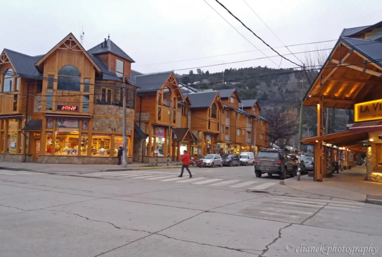 san martin de los andes