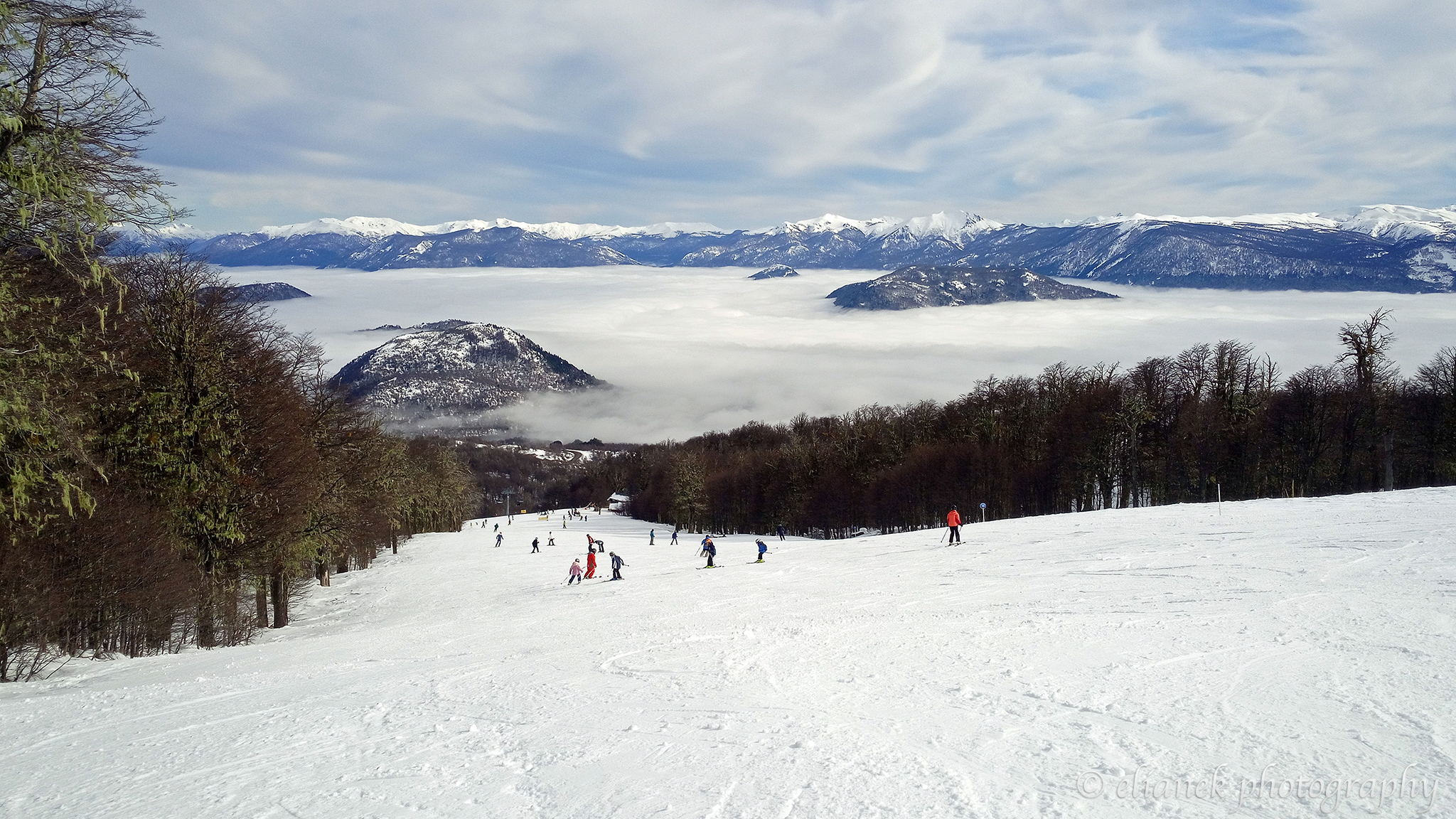 san martin de los andes