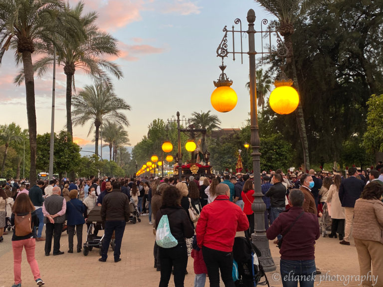 semana santa espanha