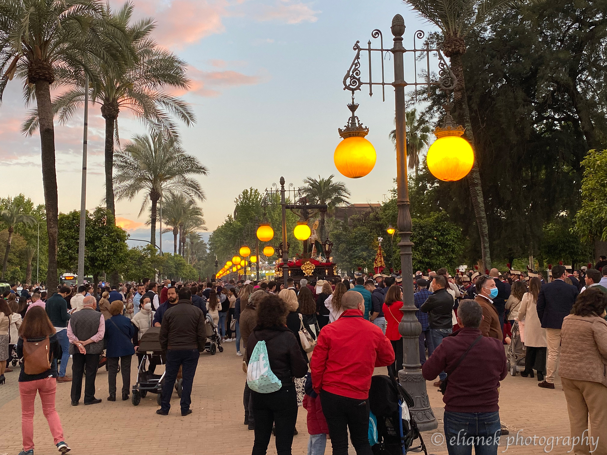 semana santa espanha
