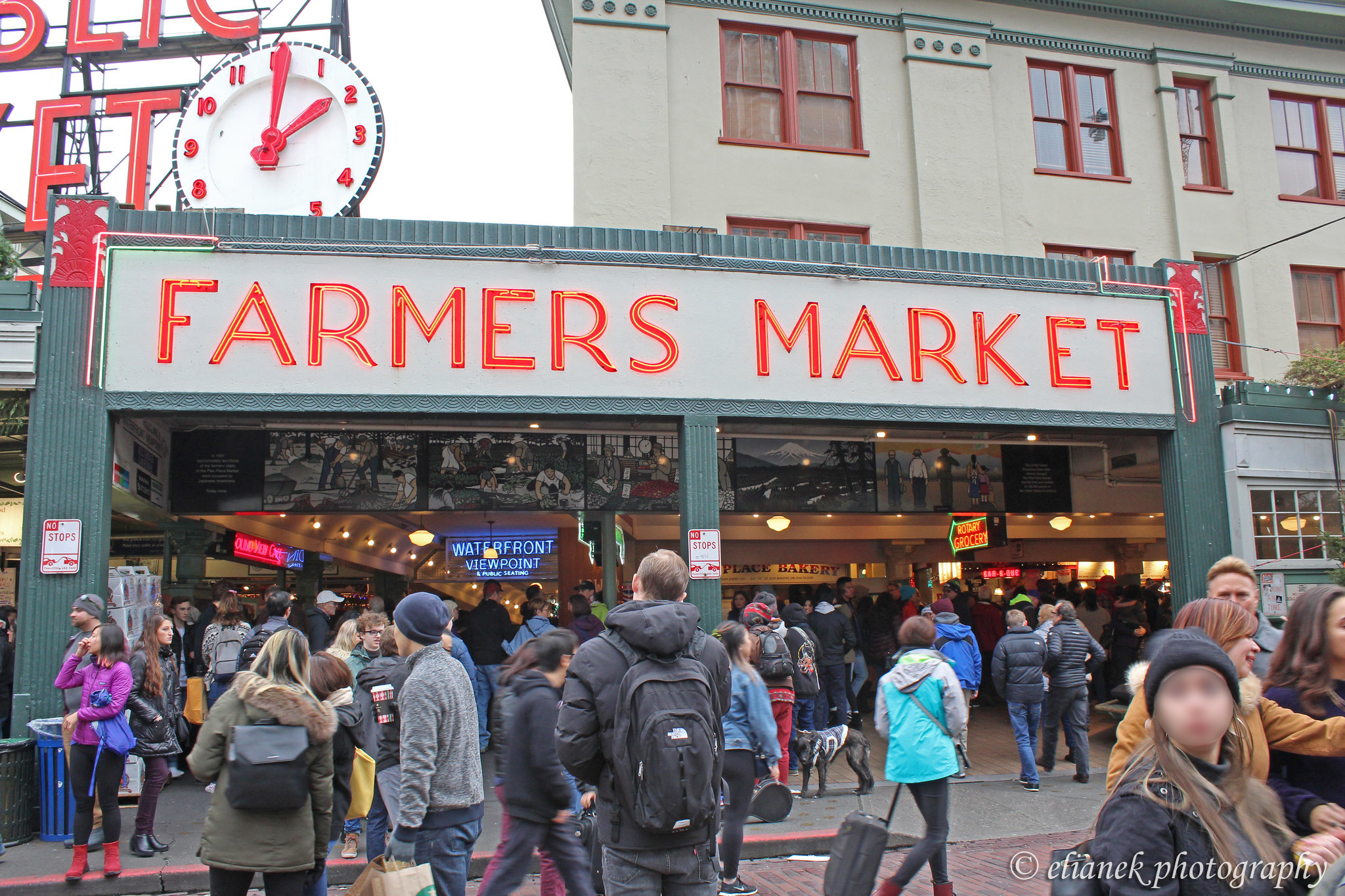 pike place seattle