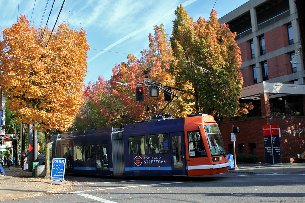 portland oregon usa