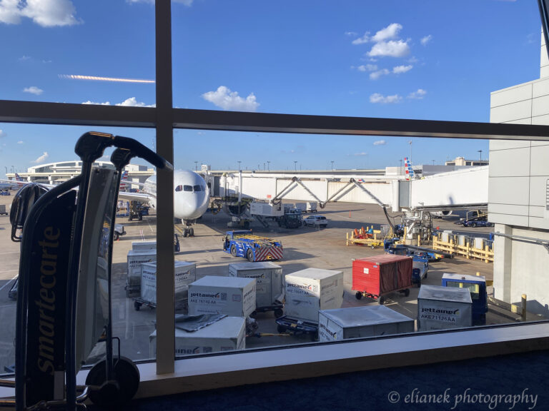 dallas aeroporto