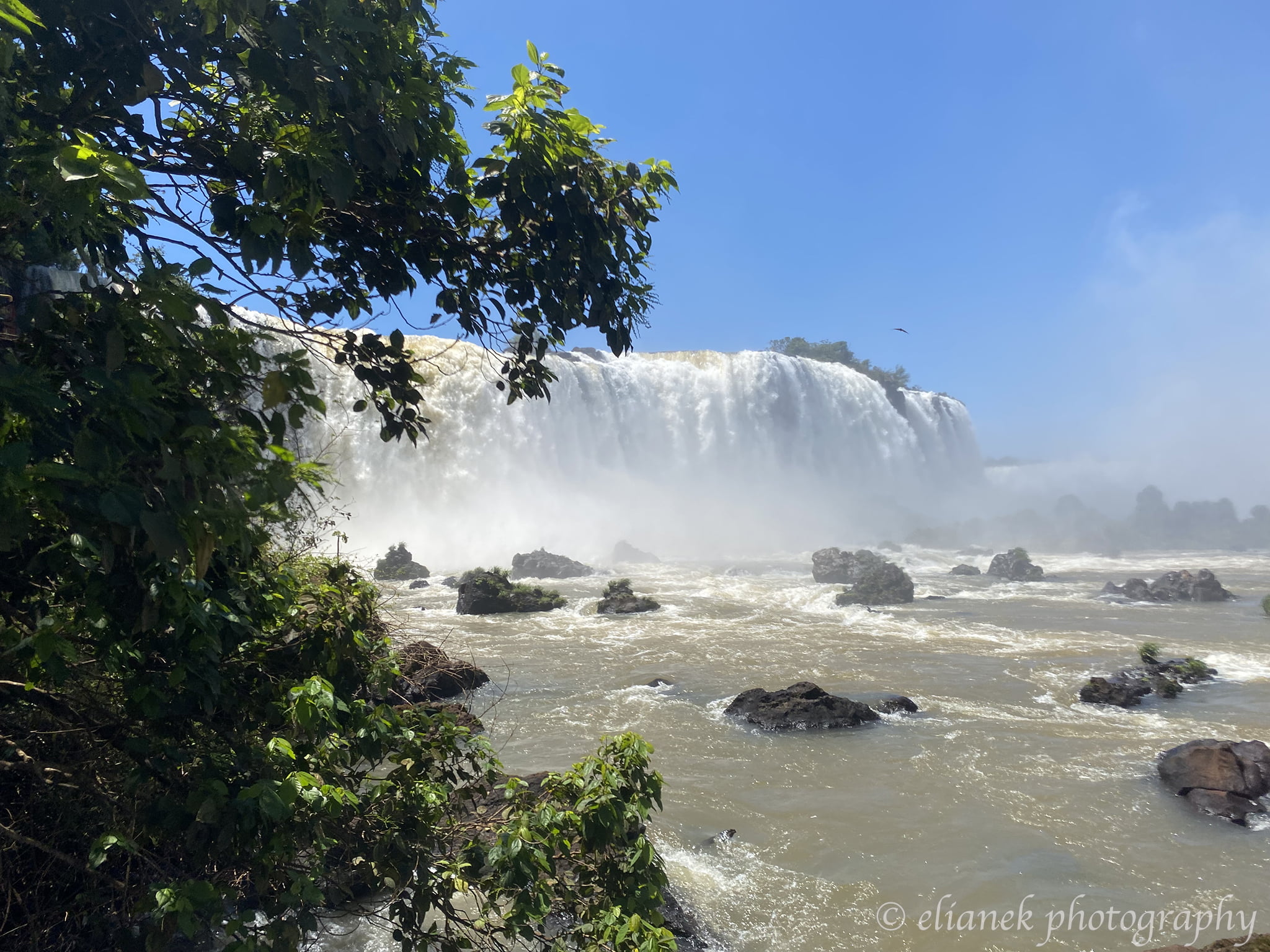 dicas foz do iguaçu