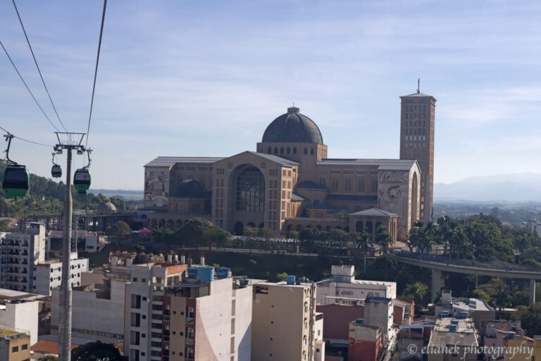 aparecida do norte