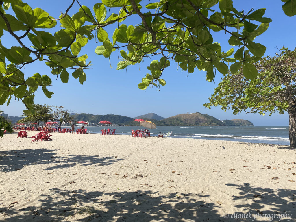 praia do centro