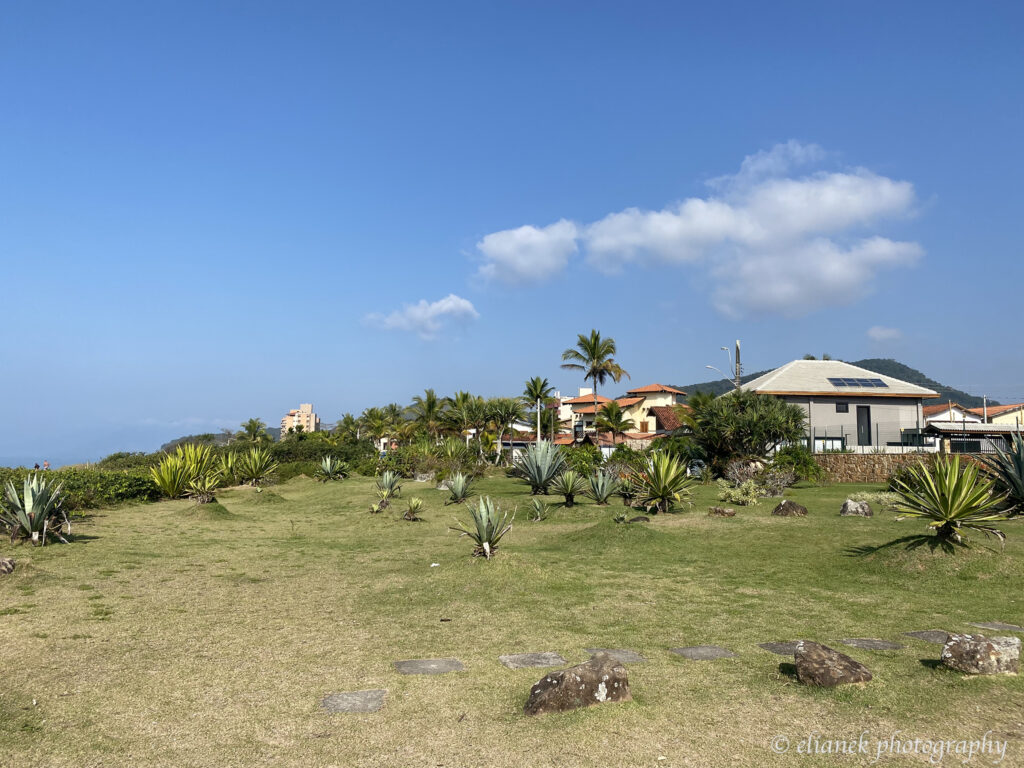praia do capricornio