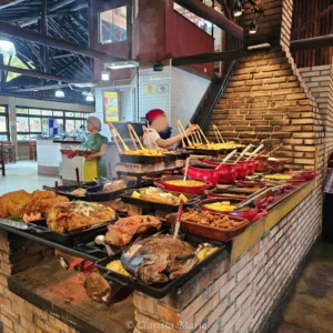 fazenda da comadre