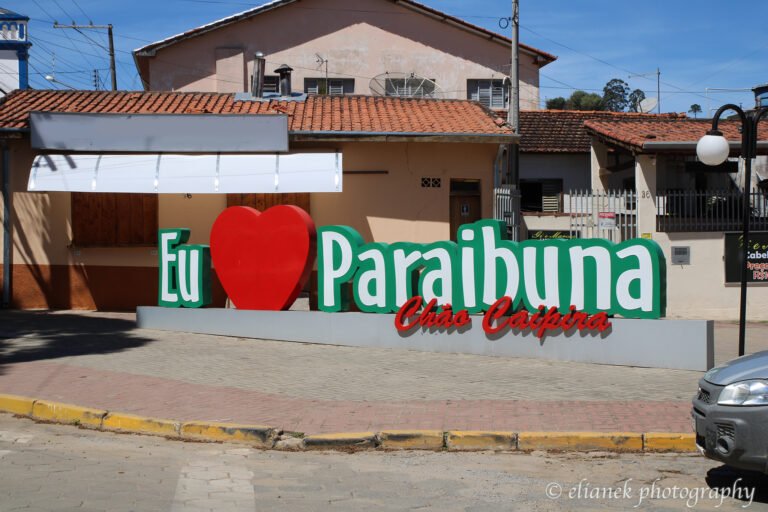 paraibuna