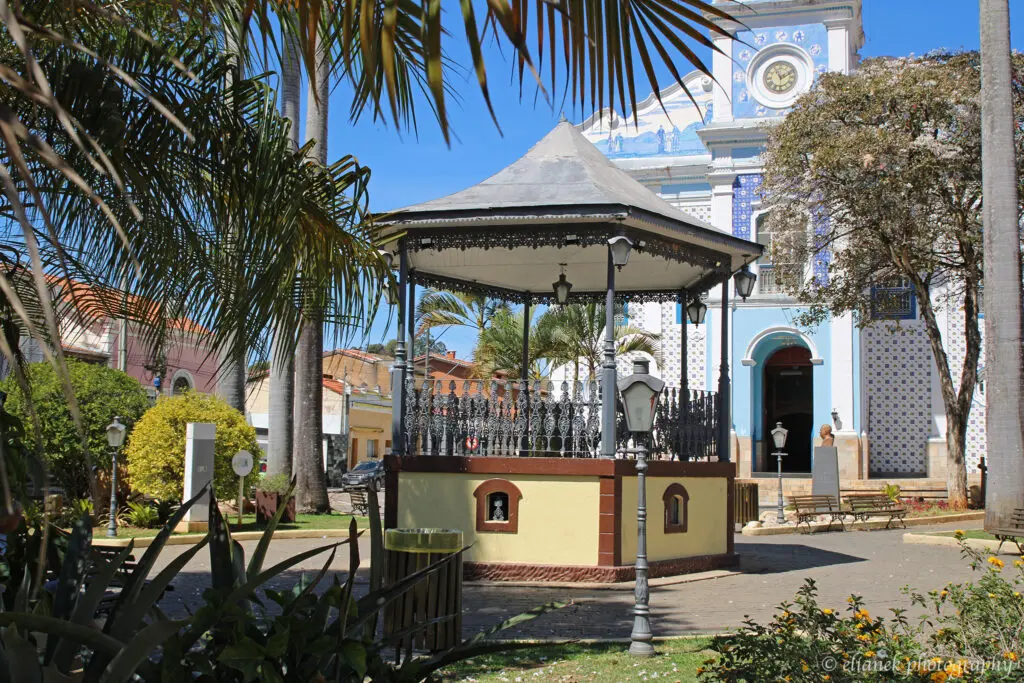praça matriz