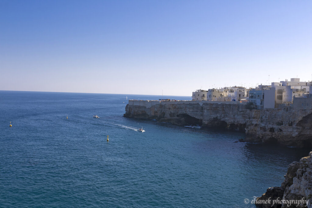 polignano a mare