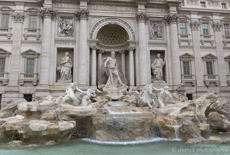 Roma dicas