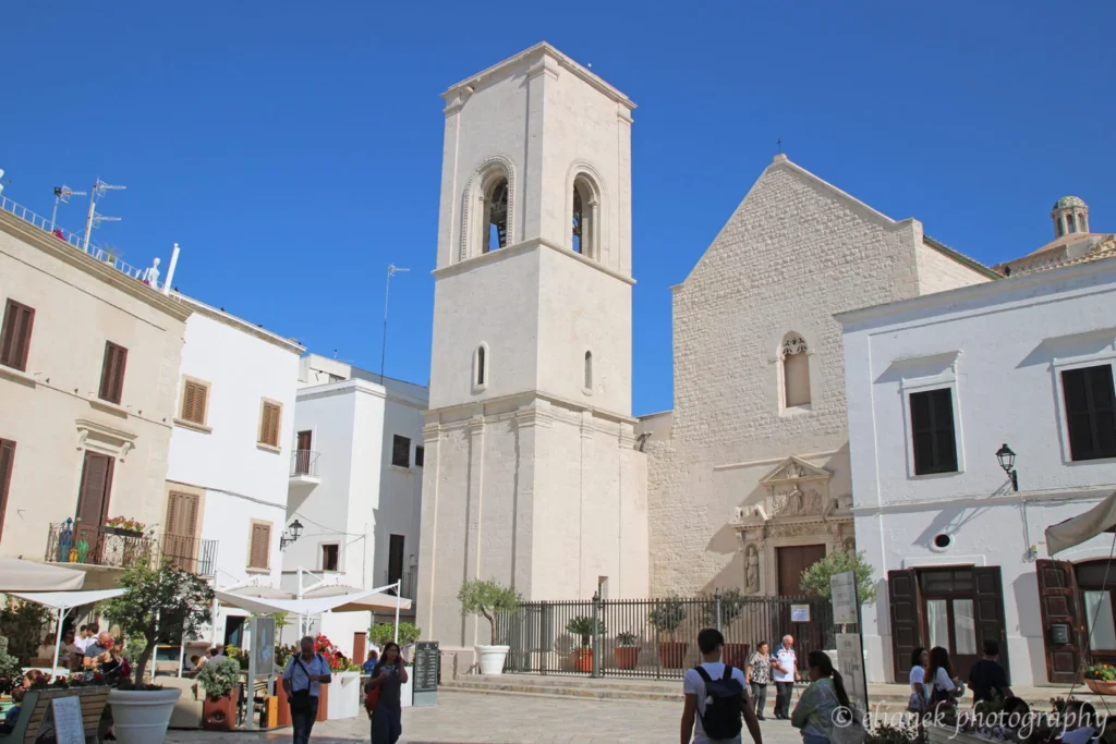 polignano a mare