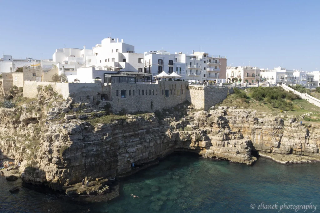 polignano a mare