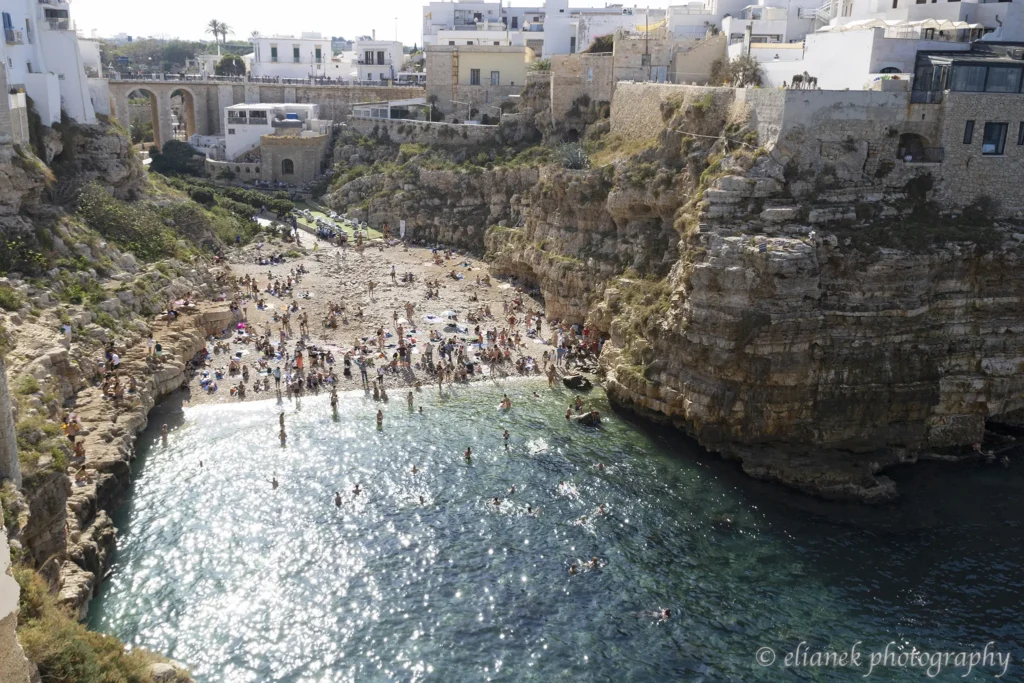 polignano a mare