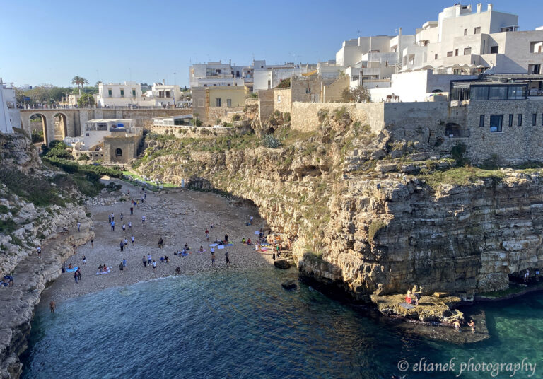polignano a mare