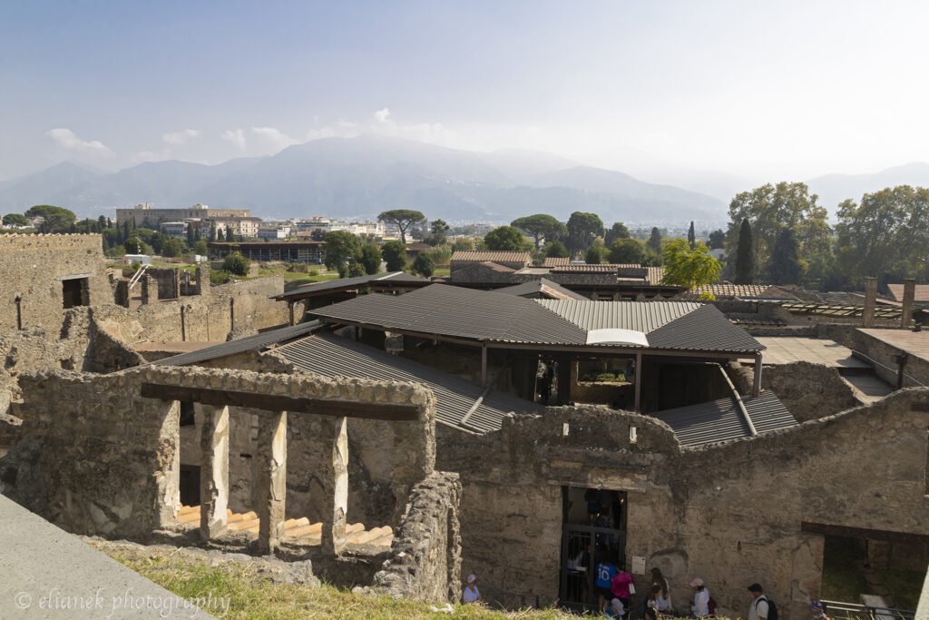 pompeia italia