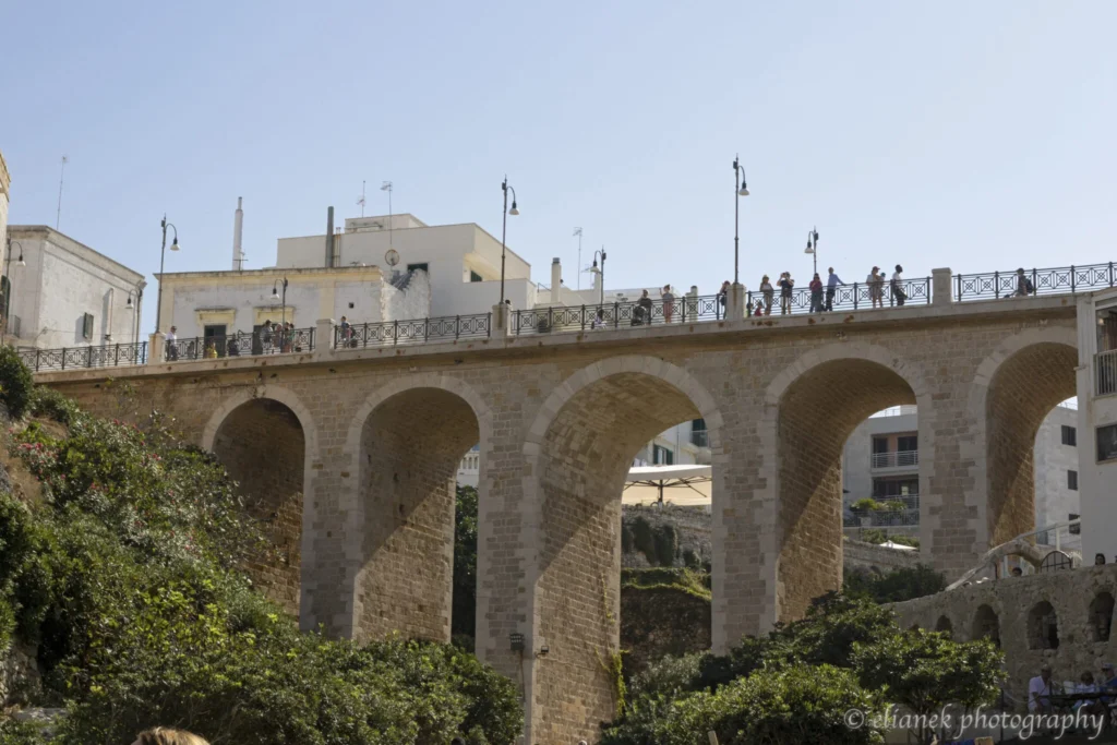 ponte romana