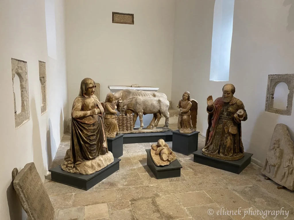 presepio