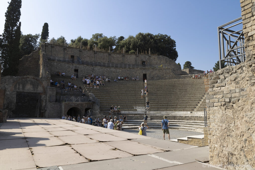 teatro grande
