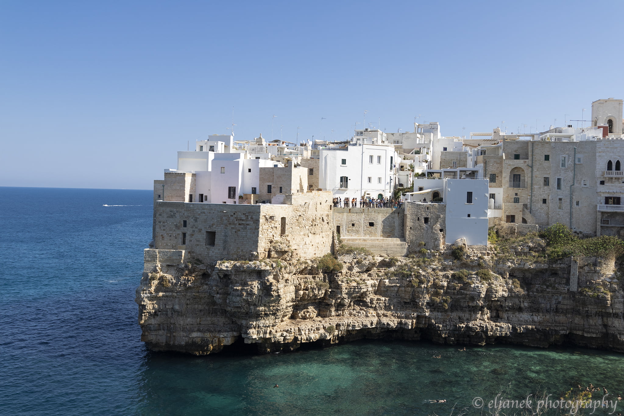 polignano a mare