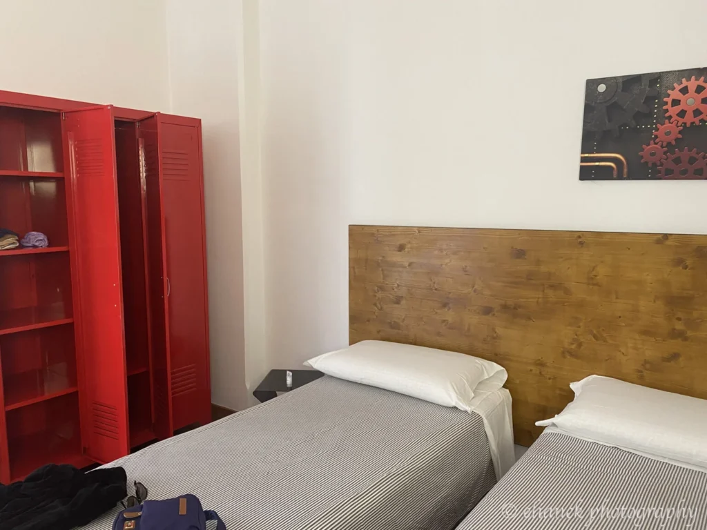 hotel travel B & B