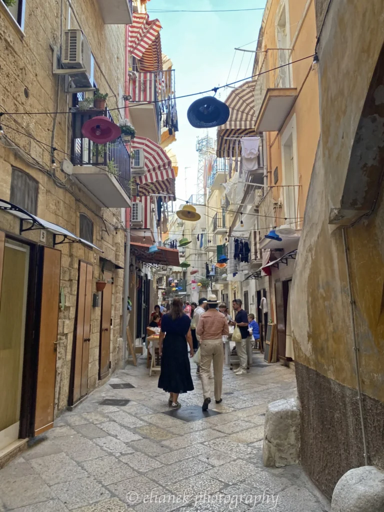 bari italia