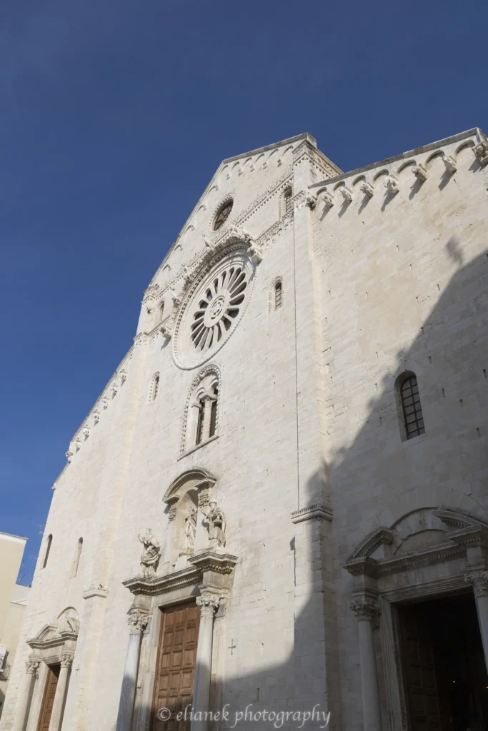 basilica de san nicolau