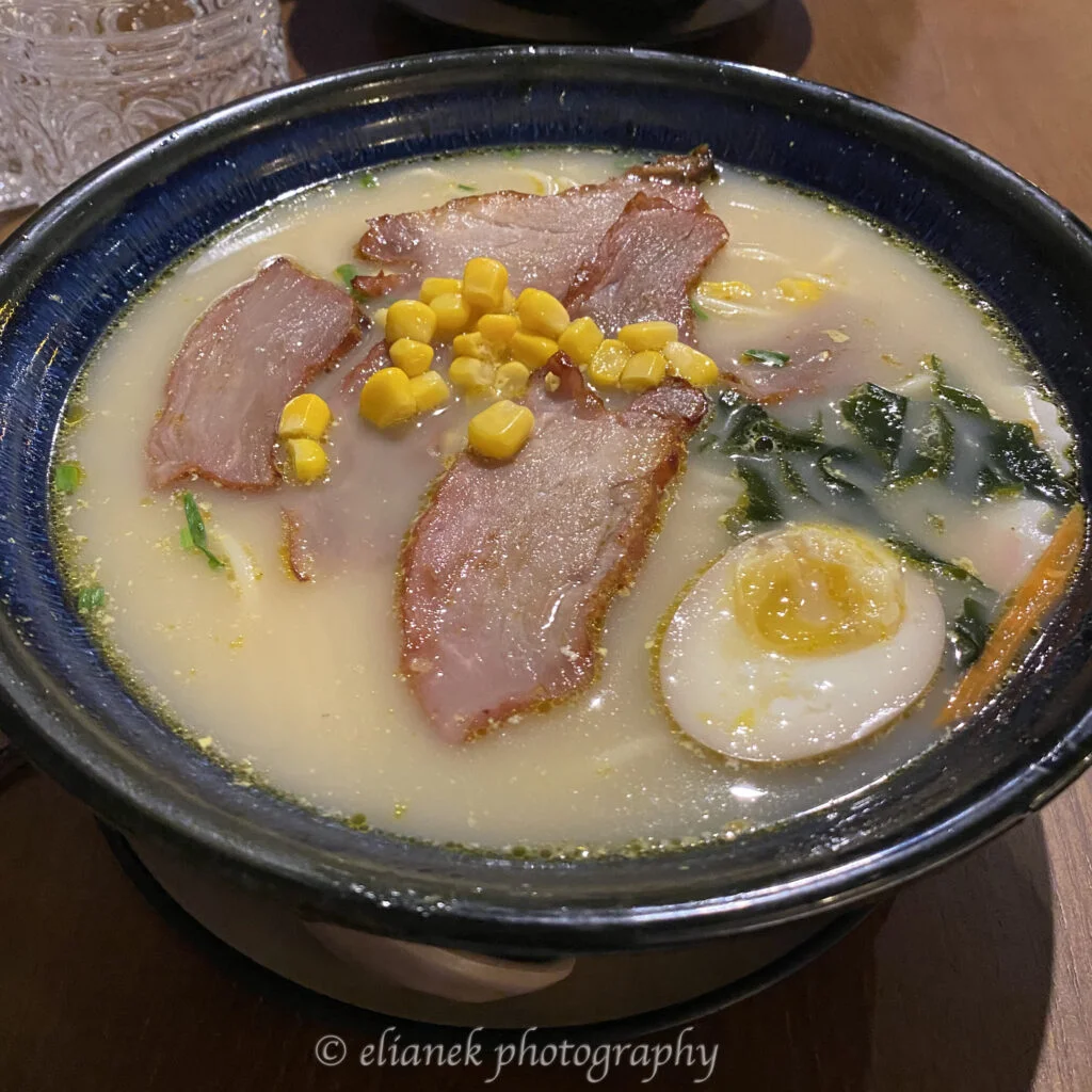 my ramen noodles