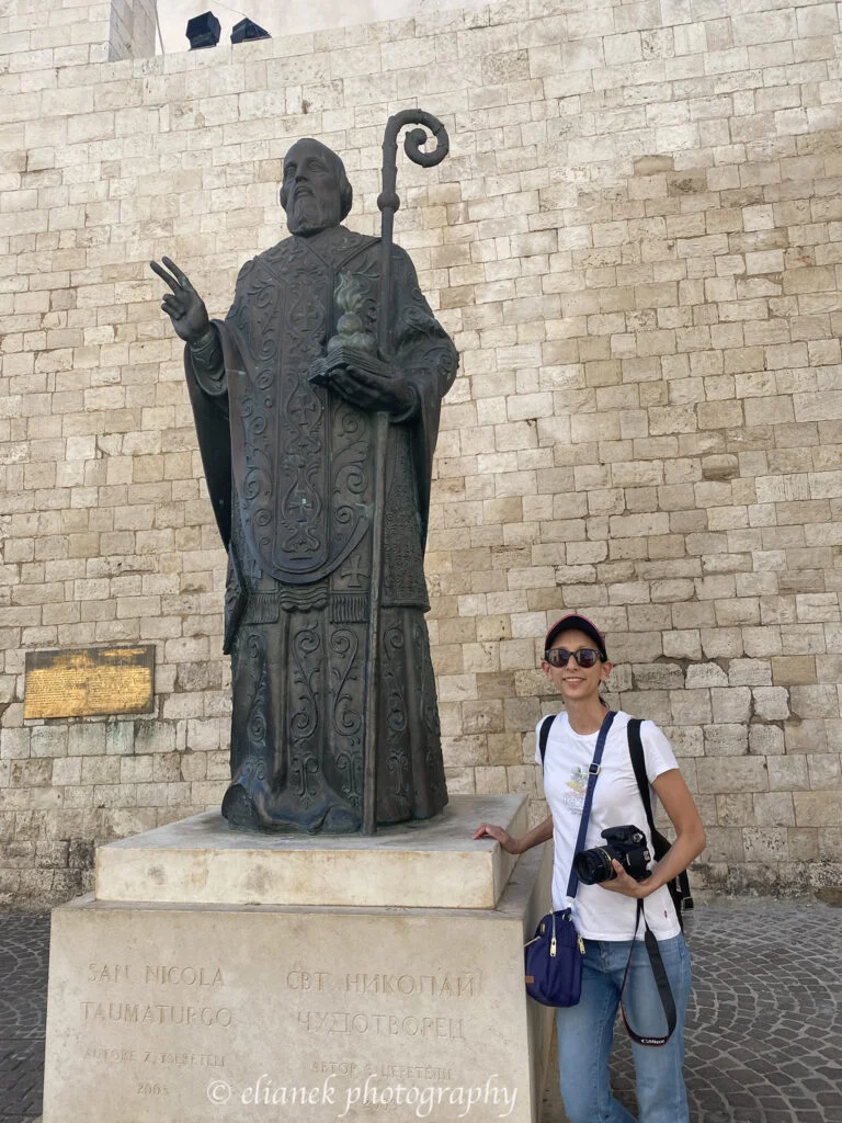 san nicolau