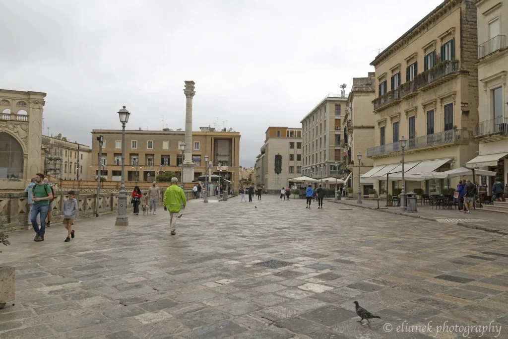 lecce