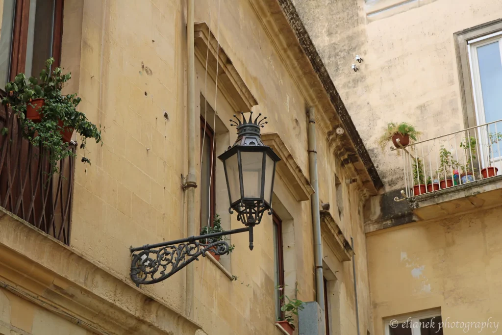 lecce