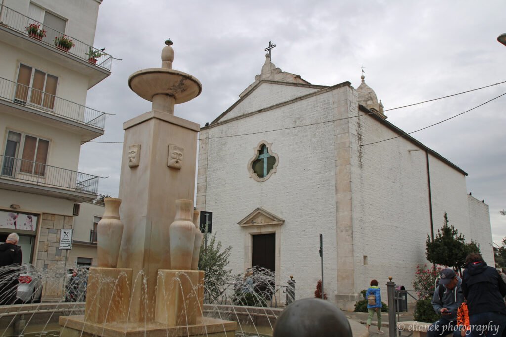 Igreja de Santa Lucia