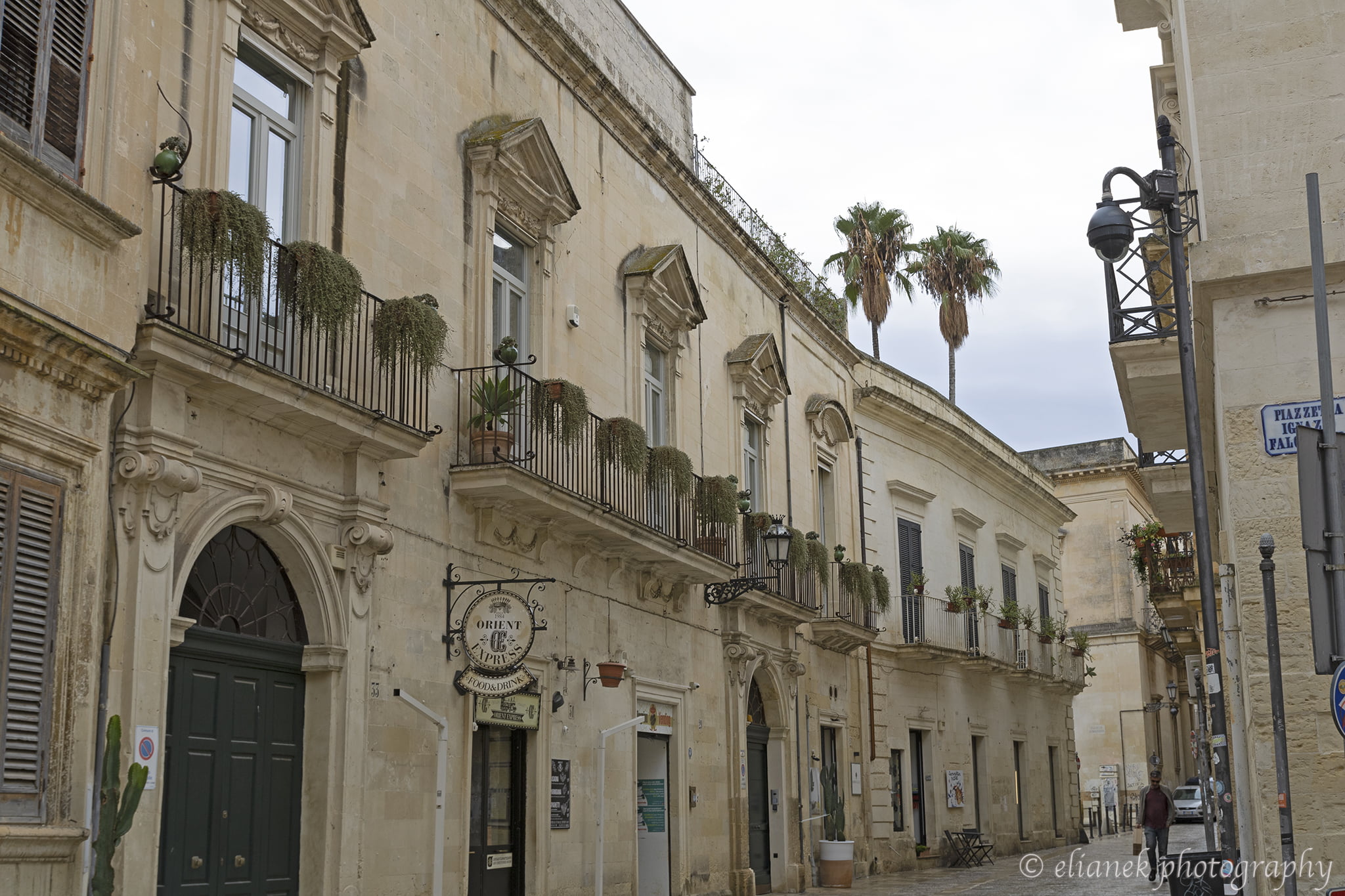lecce