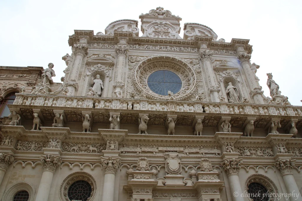 Basílica de Santa Croce