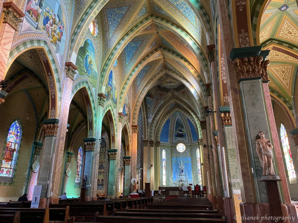 igreja matriz 