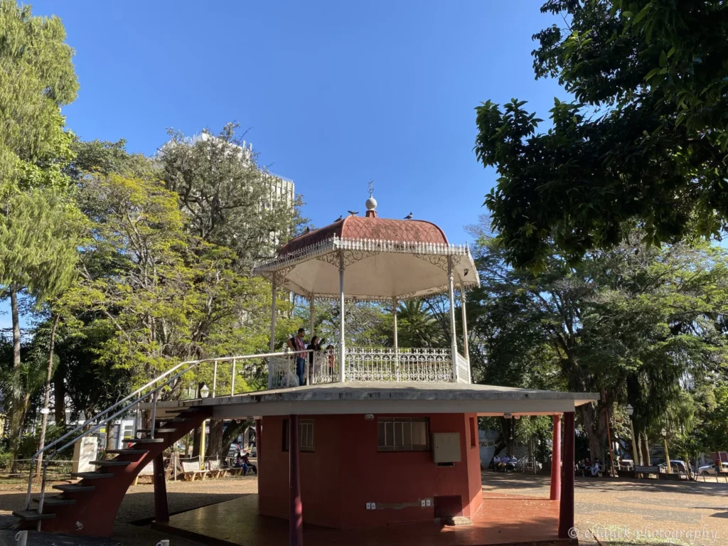 coreto avare