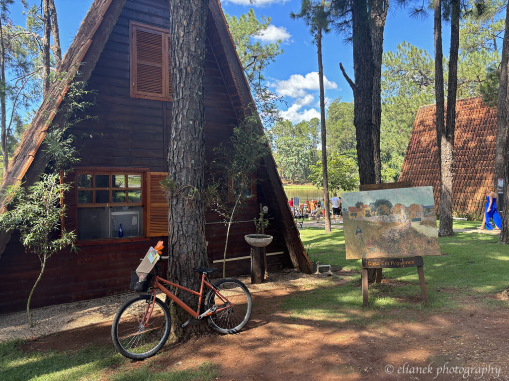 parque van gogh holambra
