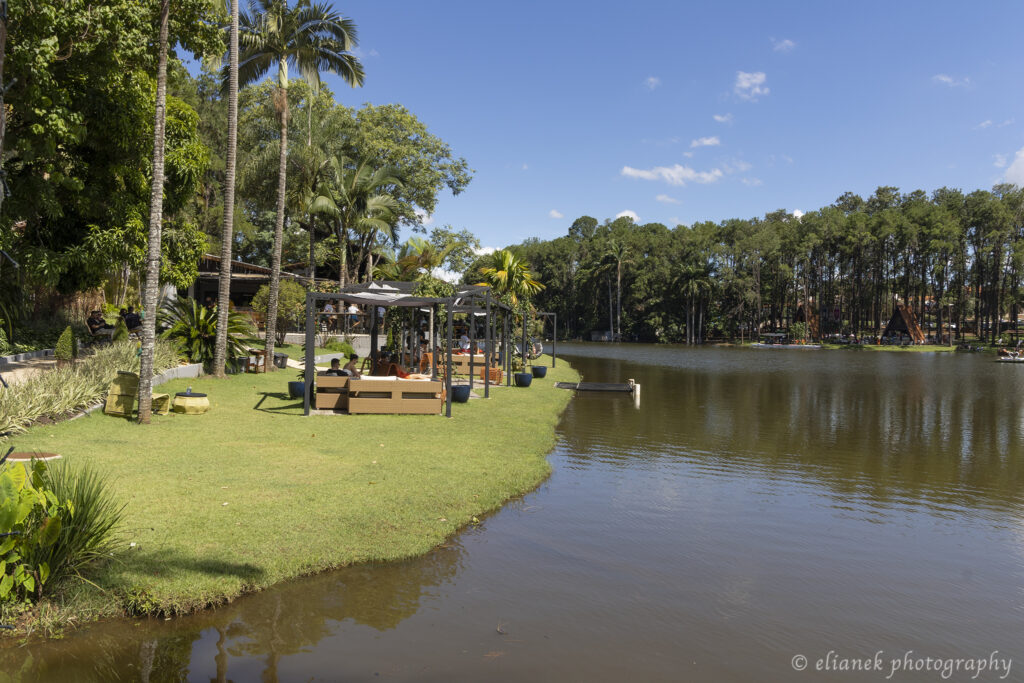 lago holandes holambra