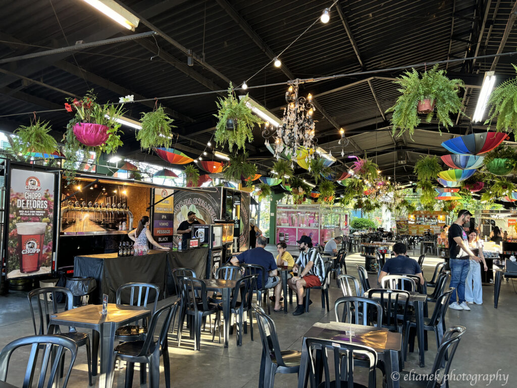 mercado expoflora